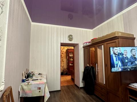 квартира по адресу Хвойный пер., 12