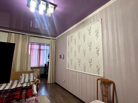 квартира по адресу Хвойный пер., 12