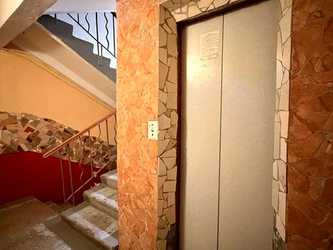 квартира за адресою Південний бульв., 35