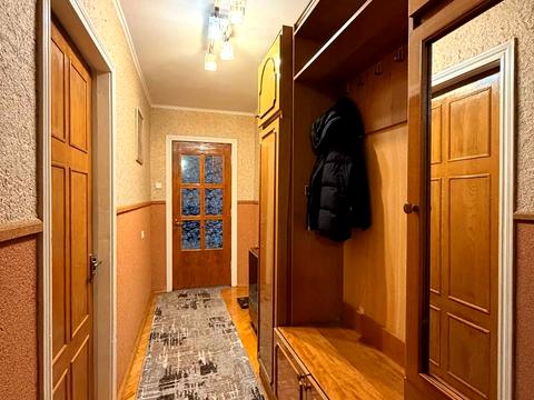 квартира за адресою Південний бульв., 35