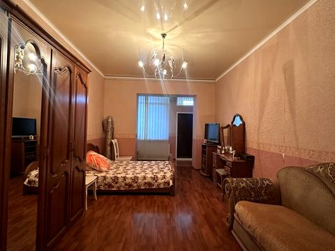 квартира по адресу Хвойный пер., 12