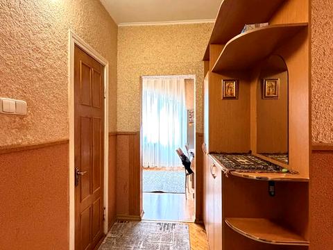 квартира за адресою Південний бульв., 35
