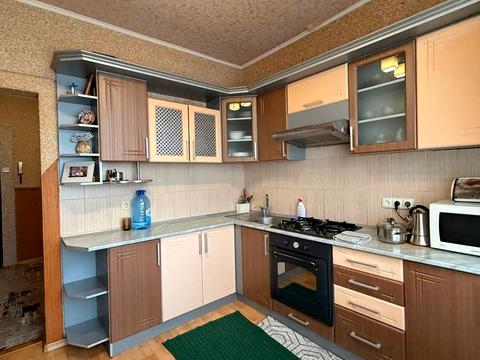 квартира за адресою Південний бульв., 35