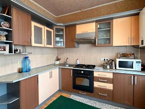 квартира за адресою Південний бульв., 35