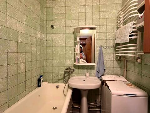 квартира за адресою Південний бульв., 35