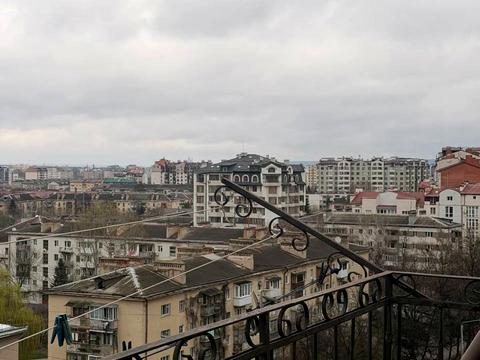 квартира за адресою Південний бульв., 35