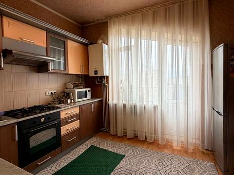 квартира за адресою Південний бульв., 35