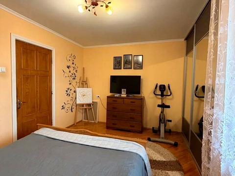 квартира за адресою Південний бульв., 35