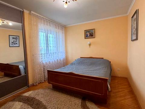 квартира за адресою Південний бульв., 35