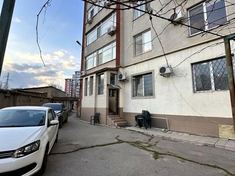квартира по адресу Хвойный пер., 12