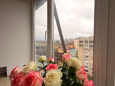 квартира за адресою Південний бульв., 35