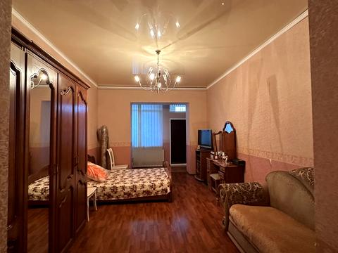 квартира по адресу Хвойный пер., 12