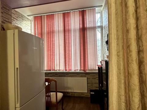 квартира по адресу Хвойный пер., 12