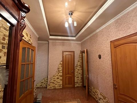 квартира по адресу Хвойный пер., 12