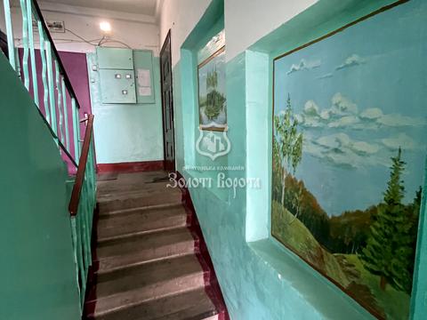 квартира за адресою Миру вул., 28