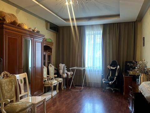 квартира по адресу Хвойный пер., 12
