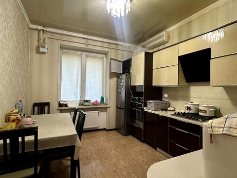 квартира по адресу Хвойный пер., 12