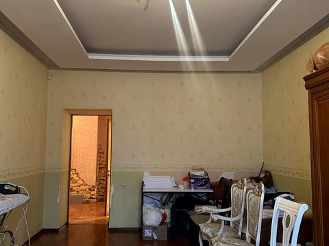 квартира по адресу Хвойный пер., 12