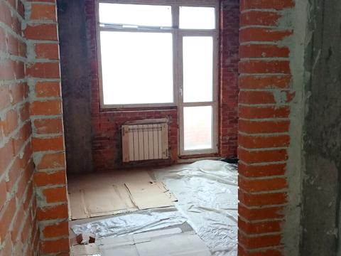 квартира за адресою Григорівське шосе (Комсомольське), 55