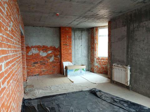 квартира за адресою Григорівське шосе (Комсомольське), 55