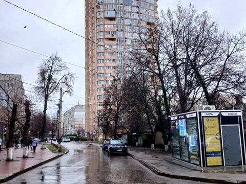 квартира за адресою Григорівське шосе (Комсомольське), 55