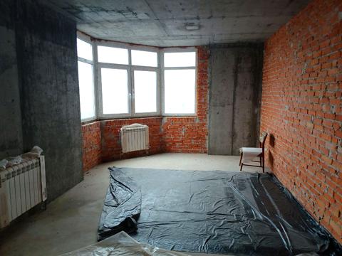 квартира за адресою Григорівське шосе (Комсомольське), 55