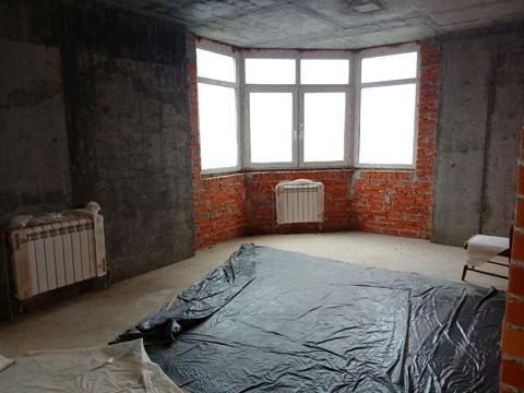 квартира за адресою Григорівське шосе (Комсомольське), 55