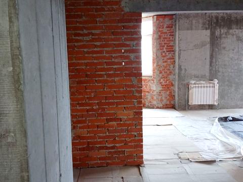 квартира за адресою Григорівське шосе (Комсомольське), 55