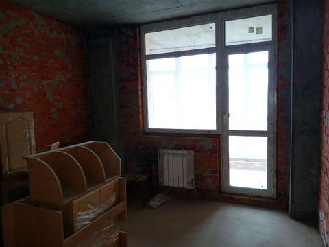 квартира за адресою Григорівське шосе (Комсомольське), 55