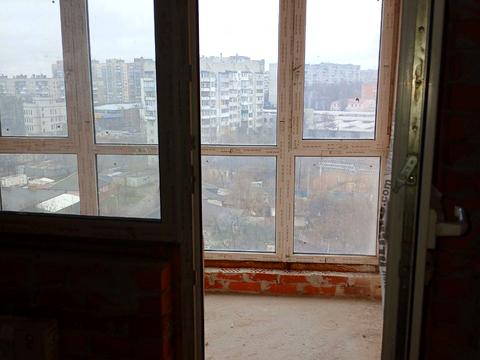 квартира за адресою Григорівське шосе (Комсомольське), 55