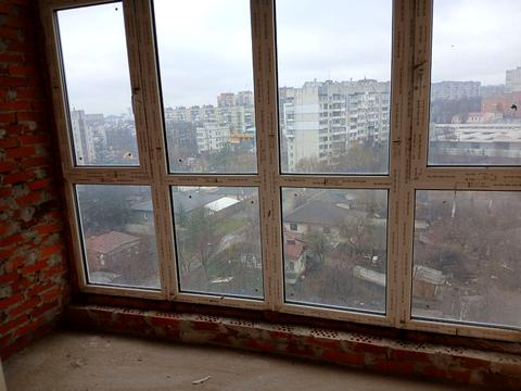 квартира за адресою Григорівське шосе (Комсомольське), 55