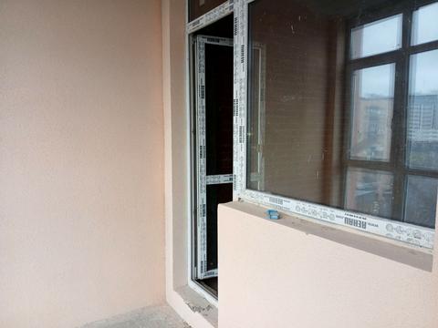 квартира за адресою Григорівське шосе (Комсомольське), 55