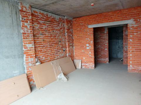 квартира за адресою Григорівське шосе (Комсомольське), 55