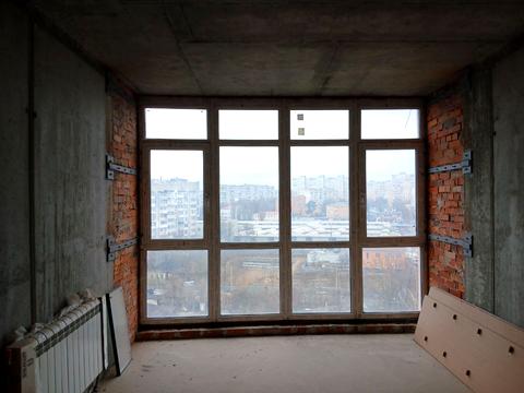 квартира за адресою Григорівське шосе (Комсомольське), 55