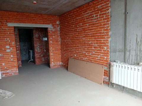 квартира за адресою Григорівське шосе (Комсомольське), 55
