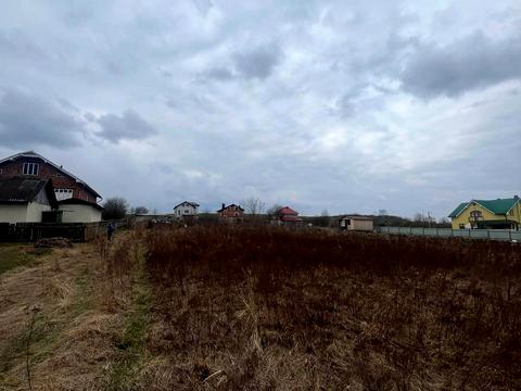 участок по адресу с.Узин