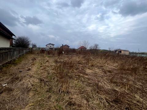 участок по адресу с.Узин