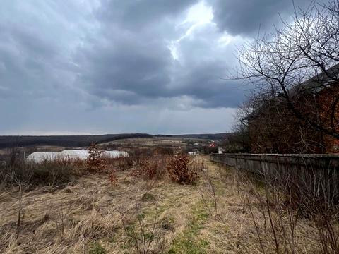 участок по адресу с.Узин