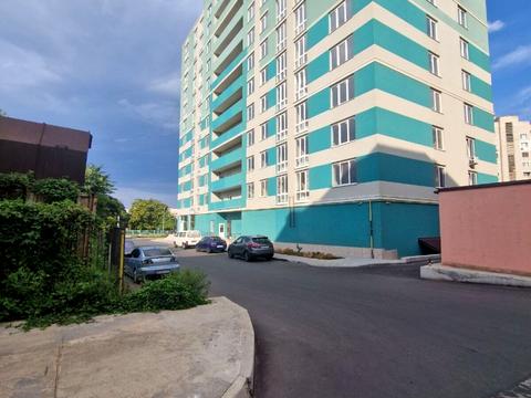 квартира за адресою Парусна вул. (Героїв Сталінграду), 1-С