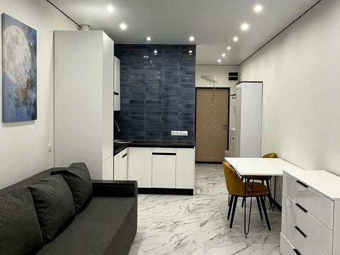 квартира за адресою Перлинна вул., 11