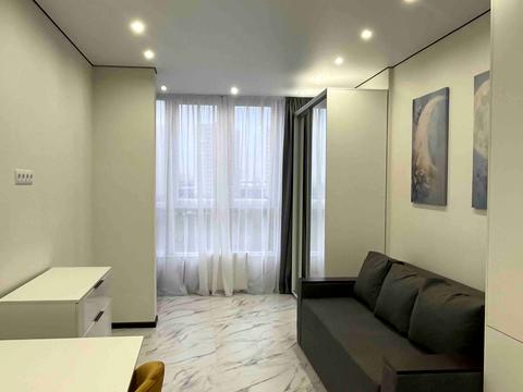 квартира за адресою Перлинна вул., 11