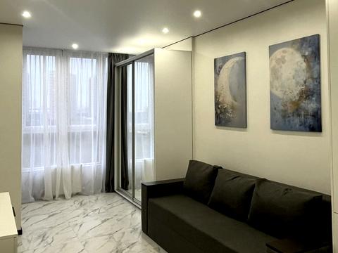 квартира за адресою Перлинна вул., 11