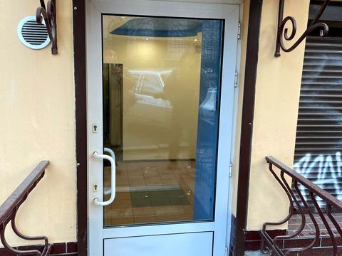 комерційна за адресою Якова Раппопорта вул., 11