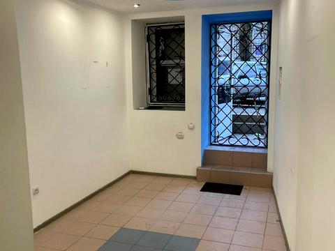 комерційна за адресою Якова Раппопорта вул., 11