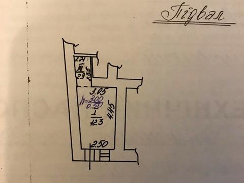 комерційна за адресою Якова Раппопорта вул., 11