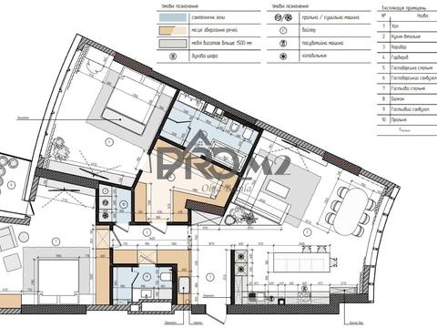 квартира за адресою Буслівська вул., 12