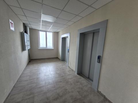 квартира за адресою Парусна вул. (Героїв Сталінграду), 1-С