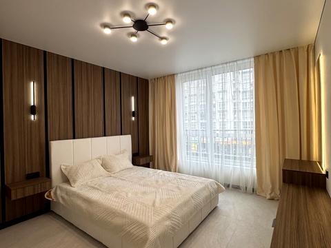 квартира по адресу Гетмана Мазепы ул., (Будинок 1)