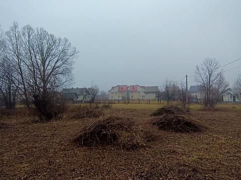 участок по адресу Софії Галечко