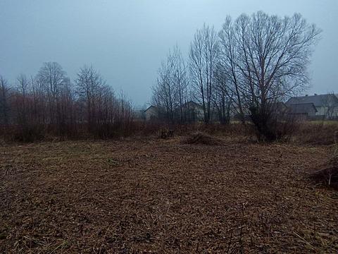 участок по адресу Софії Галечко